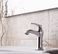 Waschtischarmatur Armatur Art Deco Retro Chrom