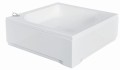 Duschwanne Viereck 80 x 80 x 29,5 x 16,5 cm Ares