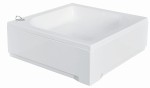 Duschwanne Viereck 90 x 90 x 29,5 x 16,5 cm Ares