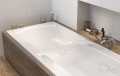 Badewanne Rechteck ZEN 190x90 cm