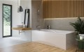 Badewanne Rechteck ZEN 190x90 cm