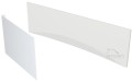 Badewanne Rechteck ZEN 190x90 cm