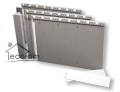 Badewanne 150x70 cm Aria Prosafe Rechteck flach (id: 210)