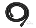 Badewannenarmatur Wandarmatur Wand Armatur Darling schwarz black