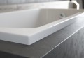 Badewanne Rechteck Classic 150 x 75 cm