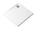 Duschwanne Duschtasse Geos Viereck 100x100 cm flach