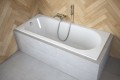 Badewanne Wanne Rechteck Intrica 170 x 75 cm