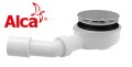 Duschwanne Rechteck flach Acryl 120 x 90 x 5,5 x 3 cm Alpina (id: 1076)