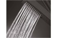 Set Duschsystem Unterputz Regendusche Armatur Brause schwarz matt Siros10 BLACK (id: 1096)