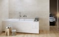 Badewanne Rechteck FLAVIA 140x70 cm