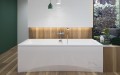 Badewanne Rechteck Acryl 160x75 cm Intro (id: 1130)
