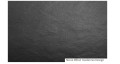 Duschwanne Rechteck Vexo 120x90 cm flach slim schwarz black Stone Stein Effect