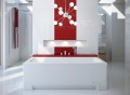 Badewanne Rechteck Optima 140x70 cm (id: 1332)