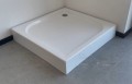 Duschwanne Quadratisch Viereck 90x90 x 4 x 16 cm Oskar