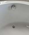 Badewanne Eckwanne Standard 150 x 150 cm