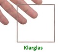 Duschkabine Duschabtrennung Modern black Viertelkreis 80x80x190 cm Klarglas schwarz (id: 1372)