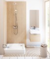 Duschwanne Viereck 70x70 x 17 cm Grando Plus