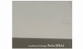 Duschwanne flach West New weiß mit Rinne 110x90 cm Stein Effekt matt (id: 1420)