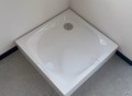 Duschwanne Viereck 90x90 x 16 cm New Style