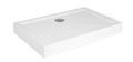 Duschwanne Rechteck 90 x 80 x 14 x 3 cm Goliat