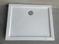 Duschwanne Rechteck 90 x 80 x 14 x 3 cm Goliat