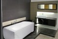 Badewannne Rechteck Majka 150x70 cm optional: Schürze Styroporverkleidung (id: 1488)