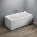 Badewanne Rechteck 150x70 cm Gracja