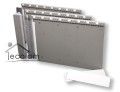 Badewanne Rechteck 170x70 cm Gracja