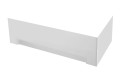 Badewanne Rechteck Talia 110x70 cm
Acrylschürze: