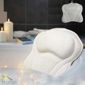 Badewanne Eckwanne Mia 120 x 120 cm + Kopfkissen Mare (id: 1649)