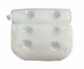 Badewanne Eckwanne Mia 120x120 cm + Kopfkissen Sole (id: 1657)