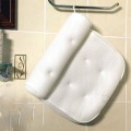 Badewanne Eckwanne Mia 130x130 cm + Kopfkissen Sole (id: 1658)