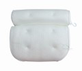 Badewanne Eckwanne Mia 140x140 cm + Kopfkissen Sole (id: 1659)