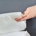 Badewanne Eckwanne Mia 140x140 cm + Kopfkissen Sole (id: 1659)