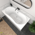 Badewanne Rechteck Long 170x80 cm
