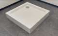 Duschwanne Brausewanne Duschtasse Brausewanne Viereck 70x70 x 17 cm Grando Plus