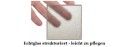 DUSCHKABINE DUSCHE VIERECK strukturiertes Glas 90 X 90 X 170 CM STYLIO (id: 1763)