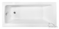 Badewanne Rechteck Talia 100x70
