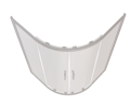 Duschkabine Dusche transparentes Glas 90x90 cm R55 165 cm Modern (id: 176)