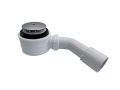 SET Duschkabine Zarya 80x80 + Duschwanne Duschtasse Brausewanne Alex Dusche (id: 1837)