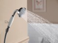 Badewannenarmatur Wannenrandarmatur Retro Armatur 4 Loch Armance (id: 154)