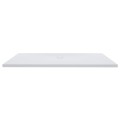 flache Duschwanne 160 x 90 x 4 cm Duschtasse Sky Brausewanne + Siphon (id: 1872)