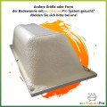 Badewanne Tami 180x80 cm Thermobadewanne ecoThermoPro Acrylwanne Rechteck (id: 1874)