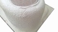 Badewanne Eckwanne Dina 140 x 140 cm mit Isolierung Thermobadewanne Acrylwanne+ Siphon Viega (id: 1901)