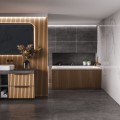Badewanne Tami 160x70 cm Styropor optional Fliesen Holz Muster Acrylwanne Rechteck (id: 1979)