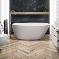 freistehende Badewanne 160x75 cm Olia Acrylwanne Standbadewanne (id: 1996)