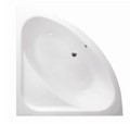 Badewanne Eckwanne Luksja 148x148 cm (id: 89)