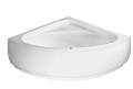 luksja3.JPG  Badewanne Eckwanne Luksja 148x148 cm (id: 89)