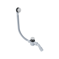 große Badewanne 160 cm Great Arc runde Doppelwanne Duo-Wanne kreisrund (id: 2066)