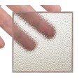 Duschkabine Viereck Dusche Struktur Glas 80x80 x 165 cm Modern (id: 2092)